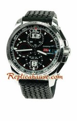 Chopard Millie Miglia XL GT Swiss Replica Watch 4