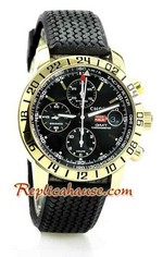 Chopard Millie Miglia XL GMT Swiss Replica Watch 3