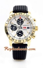 Chopard Millie Miglia XL GMT Swiss Replica Watch 2