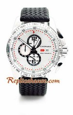 Chopard Millie Miglia Gran Turismo XL Replica Watch 02