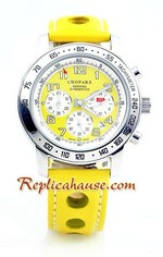 Chopard Millie Miglia Edition Replica Watch 03