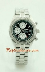 Breitling Chronometre Ladies Watch 1