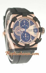 Concord C1 chronograph swiss replica watch 01