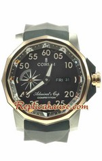 Corum Admiral Cup Competition Swiss Watch 2