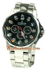 Corum Admiral Cup Challenge Replica Watch 1