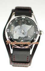 Corum Bubble Pirates Dial Edition Watch 01<font color=red>หมดชั่วคราว</font>