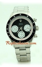 Rolex Daytona Paul Newman Swiss Watch 2