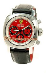 Ferrari by Panerai Swiss Replica Watch 02