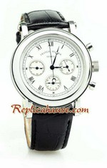 Franck Muller Swiss Chronograph Watch 1