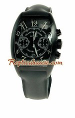 Franck Muller Casablanca Chronograph Swiss Replica Watch 1