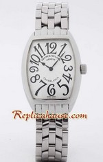 Franck Muller Master of Complications Watch 1