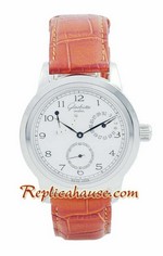 Glashuette Power Reserve Replica Watch 2<font color=red>หมดชั่วคราว</font>
