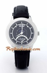 Glashuette Moon Phase Replica Watch 2<font color=red>หมดชั่วคราว</font>