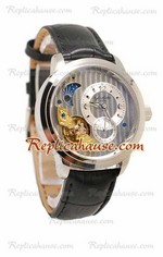 Glashutte Panoinverse XL Replica Watch 01