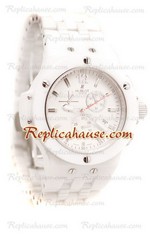 Hublot Big Bang Replica Ceramic Watch 01