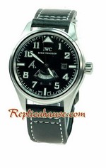 IWC Antoine de Saint Swiss Replica Watch 1
