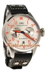 IWC Big Pilot Swiss Replica Watch 12