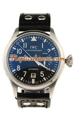 IWC Big Pilot Replica Watch 02