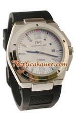 IWC Ingenieur Replica Watch 02