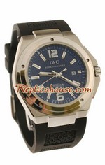 IWC Ingenieur Replica Watch 03