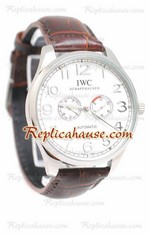 IWC Portugese Automatic Replica Watch 10