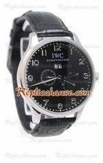 IWC Portuguese Minute Repeater Replica Watch 06