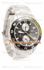 IWC Aquatimer Chronograph Replica Watch 18