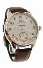 IWC Portugese Automatic Replica Watch 01