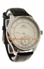 IWC Portugese Automatic Replica Watch 03