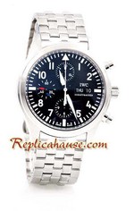 IWC Ingenieur Swiss Replica Watch 7