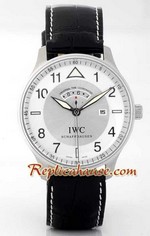 IWC Pilot Spitfire UTC Replica Watch 1