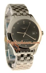 The Longines Master Collection Replica Watch 03
