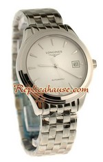 The Longines Master Collection Replica Watch 05