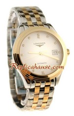 The Longines Master Collection Replica Watch 07