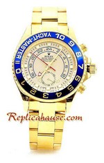 Rolex Replica Yacht Master II Edition Watch 2