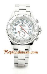 Rolex Replica Yacht Master II Edition Watch 3