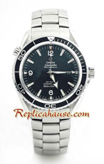 Omega SeaMaster 007 Casino Royale Edition Replica Watch 1
