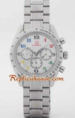 Omega Olympic Replica Watch 2