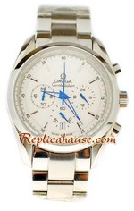 Omega Constellation Swiss Replica Watch 1