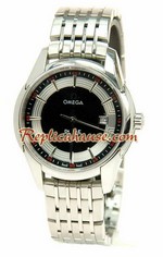 Omega CO AXIAL De Ville Hour Vision Swiss Replica Watch 04