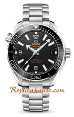 Omega SeaMaster The Planet Ocean 600M
Professional Swiss Watch 6