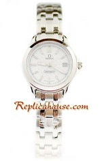 Omega Seamaster Ladies Replica Watch 07<font color=red>หมดชั่วคราว</font>