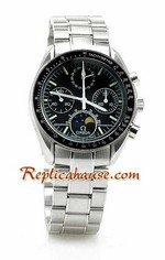 Omega Speedmaster Professional Swiss Replica Watch 14