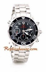 Omega Swiss Replica Watch 13