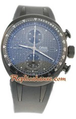 Oris TT3 Chronograph Swiss Replica Watch 2<font color=red>หมดชั่วคราว</font>