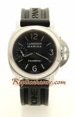 Panerai Replica - Pam00111 Replica Watch 5