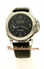 Panerai Replica - Pam00111 Replica Watch 4