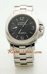 Panerai Replica - Pam00111 Replica Watch 3