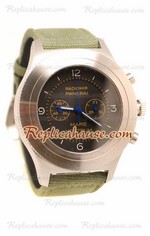 Panerai Radiomir Mare Nostrum Chronograph Swiss Replica Watch 01