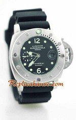Panerai Luminor 1950 Submersible 1000M Swiss Watch 1